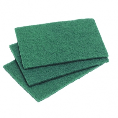 Scourer, Green (10)